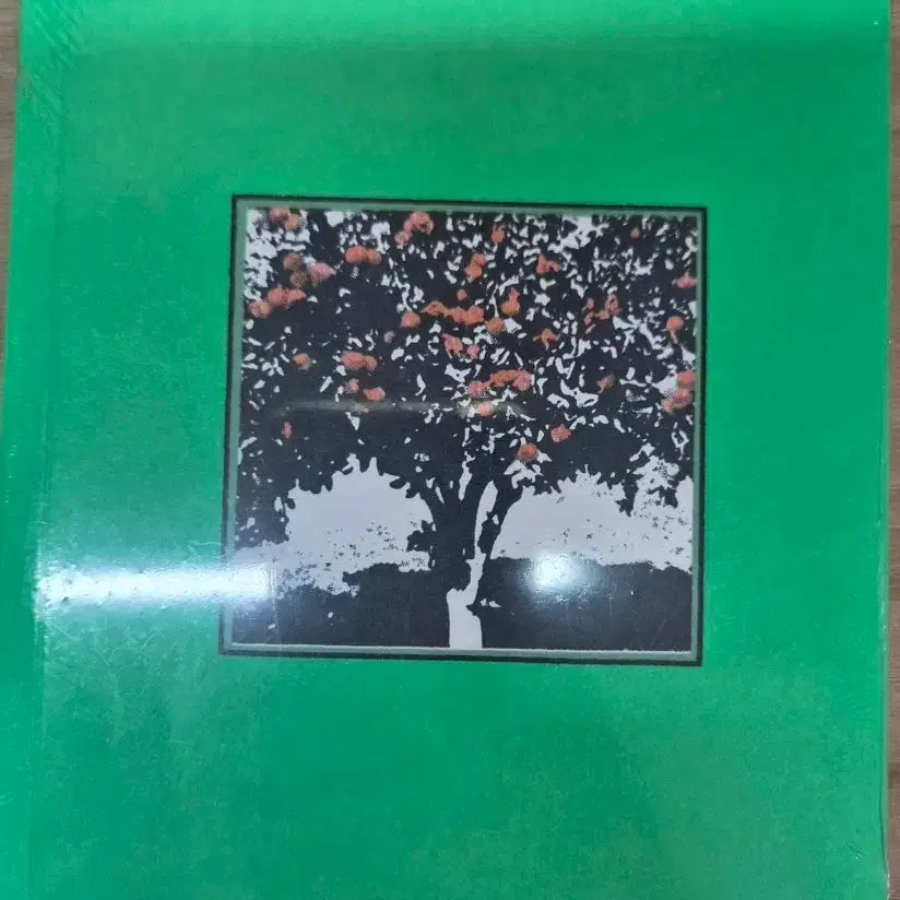 [BUNJANG] Hanroro Jamongsalgu Club Concert MD J.S.C. 2026 Diary / 한로로 자몽살구클럽 콘서트 MD J.S.C. 2026 다이어리