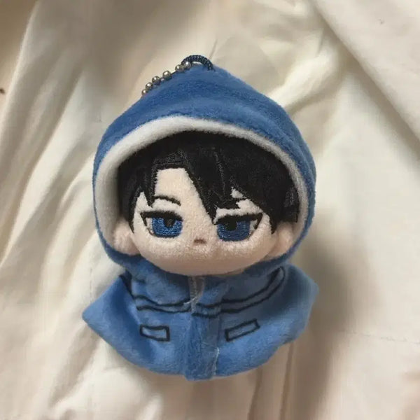[BUNJANG] Goechul Ryujaehwan Doll / 괴출 팝업 류재관 인형 판매