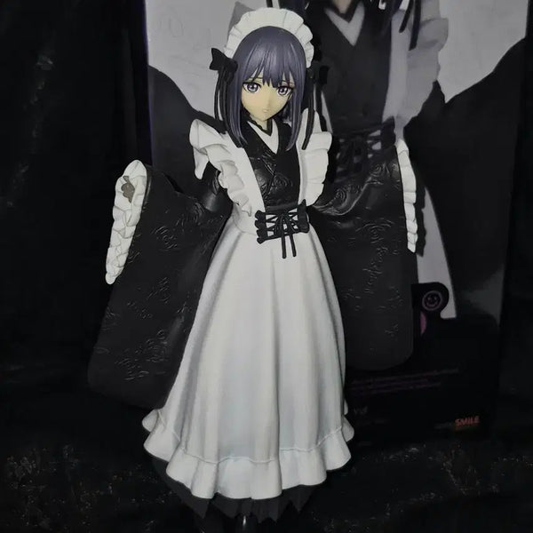 [BUNJANG] Good Smile Company Bishoujo Senshi Sailor Moon Shizuku-tan Pop Up Parade A Prize Figure / 그비돌 비스크돌 마린 시즈쿠땅 팝업퍼레이드 쿠지 A상 피규어 판매합니다