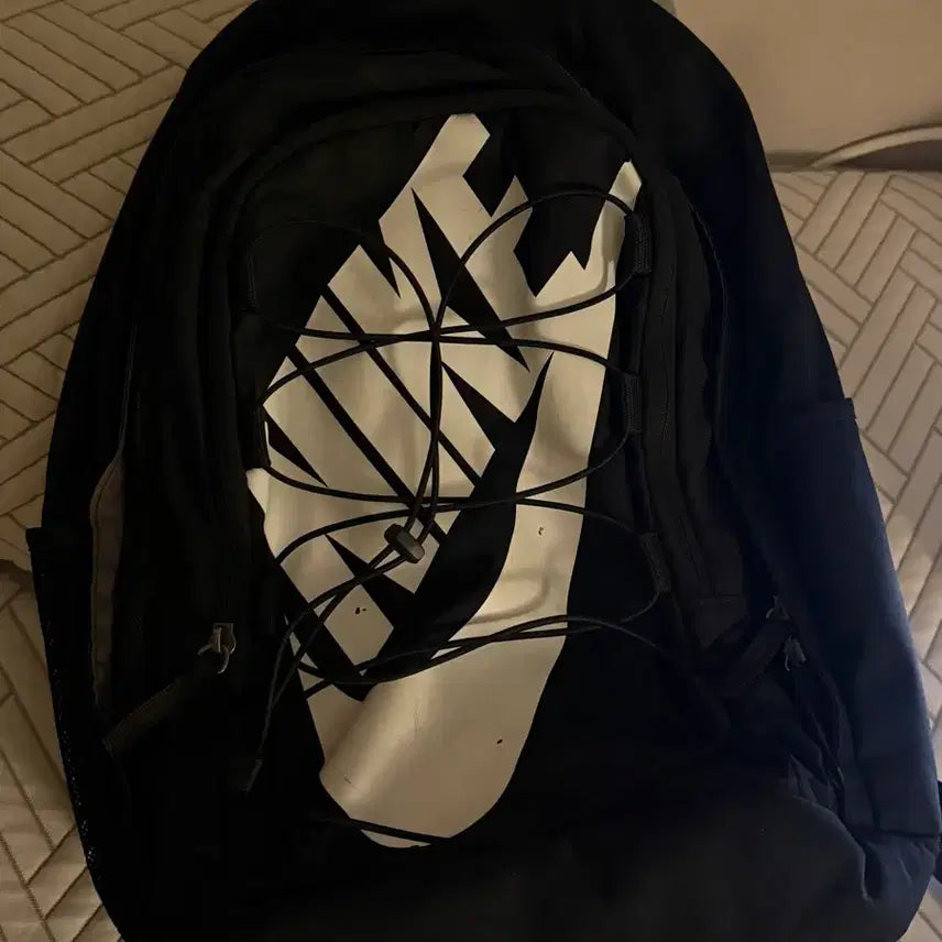 [BUNJANG] Nike Backpack / 나이키 백팩!