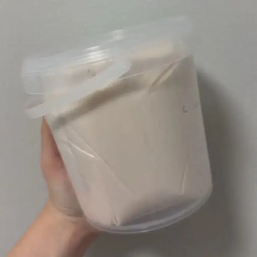 [BUNJANG] 1200ml Large Capacity Slime (Direct Import) / 중국슬라임 1200ml 대용량 (직구)