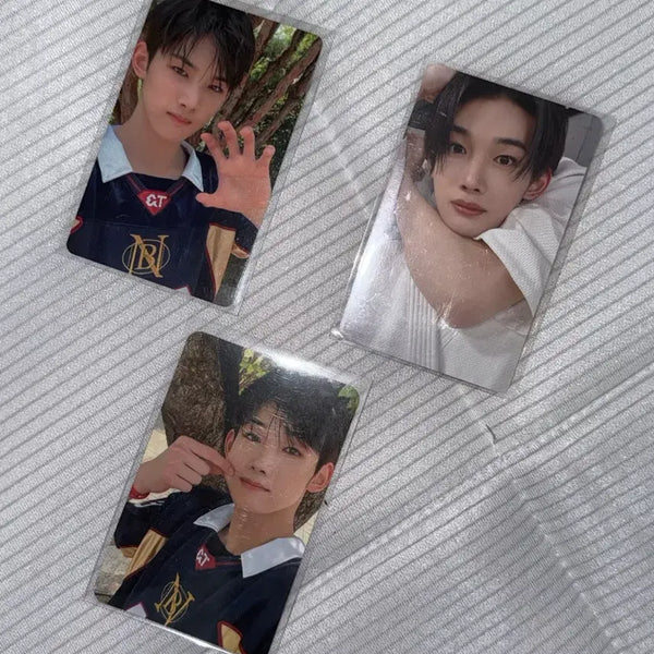 [BUNJANG] ENHYPEN Ni-ki Photocard Bundle Set / 앤팀 죠 포카 일괄양도