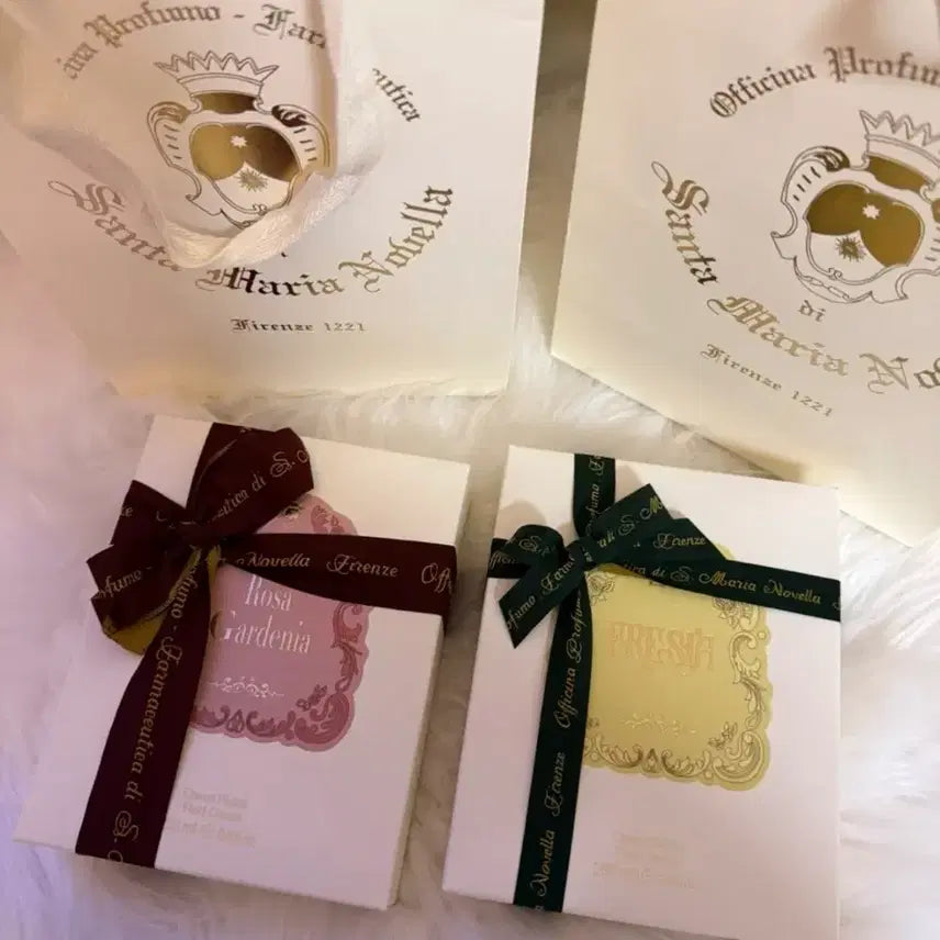 [BUNJANG] Santa Maria Novella Crema Fluida Body Lotion 250ml / 산타마리아노벨라 크레마 플루이다 바디로션 250ml
