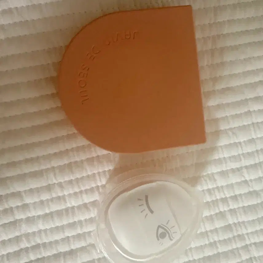 [BUNJANG] Zabin Seoul Wink Shade Cushion Primer 05 Pale Blush (Includes Puff) / 자빈드서울 윙크쉐이드 쿠션프라이머 5페일블러쉬(퍼프 서비스)