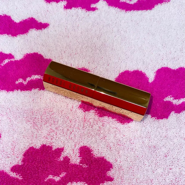 [BUNJANG] Bobbi Brown Luxe Lipstick Parisian Red 800 / 바비브라운 럭스 립스틱 (Parisian Red 800)