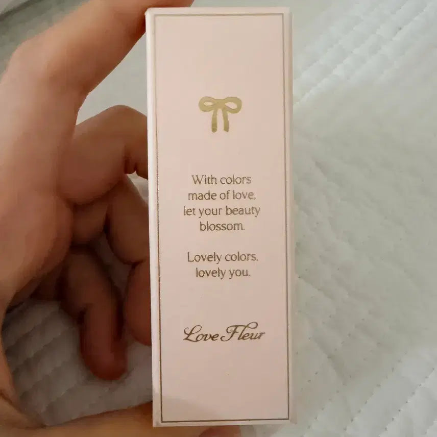 [BUNJANG] Lovefleur Pure Fleur Balm Jelly New / 새제품 러브플레르 퓨어 플레르 밤 젤리