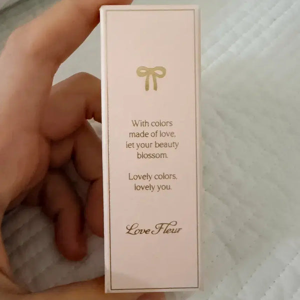 [BUNJANG] Lovefleur Pure Fleur Balm Jelly New / 새제품 러브플레르 퓨어 플레르 밤 젤리