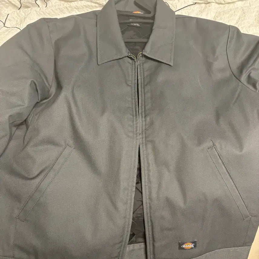 [BUNJANG] Dickies Insulated Eisenhower Jacket XL / 디키즈 인슐레이티드 아이젠하워 재킷 [105]