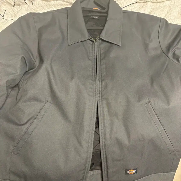 [BUNJANG] Dickies Insulated Eisenhower Jacket XL / 디키즈 인슐레이티드 아이젠하워 재킷 [105]