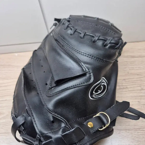 [BUNJANG] Sunbird S700N Catcher's Mitt 13-inch Black / 썬버드 S700N 포수 글러브 13인치 블랙