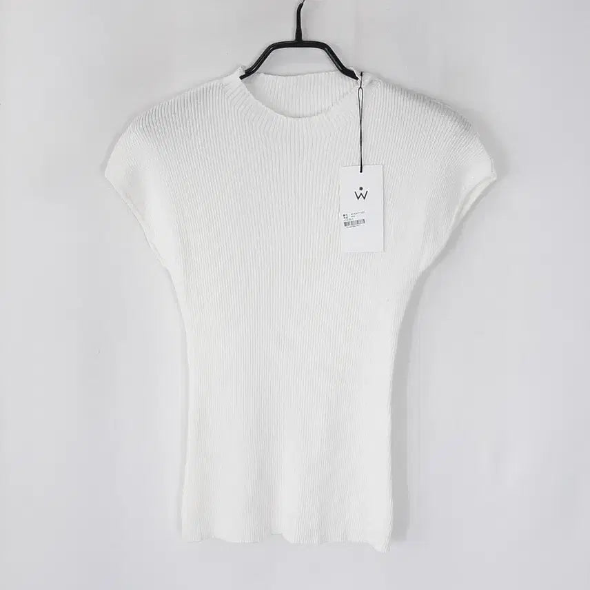 [BUNJANG] Women's Ribbed Knit - New Condition / W 여성골지 니트 새상품F