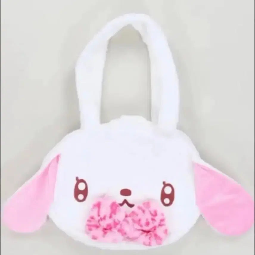 [BUNJANG] Sugar Bunnies Baby Metal Club Shirousa Bag / 슈가바니즈 베이비메탈클럽 베메클 시로우사 가방
