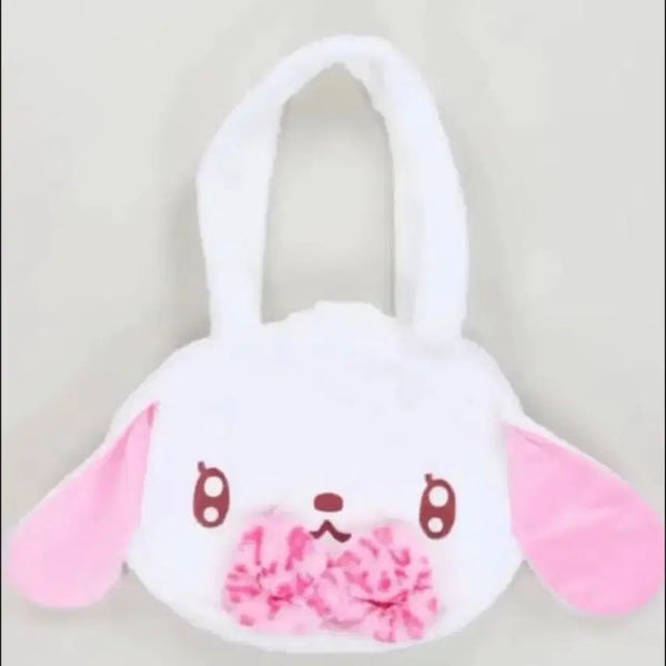 [BUNJANG] Sugar Bunnies Baby Metal Club Shirousa Bag / 슈가바니즈 베이비메탈클럽 베메클 시로우사 가방