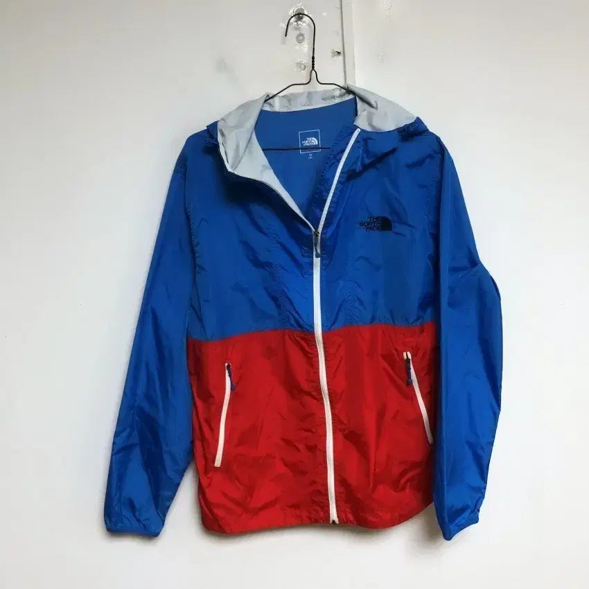 [BUNJANG] The North Face Men's Hooded Jacket (Size M) / 노스페이스 남성 후드자켓 95M@9926