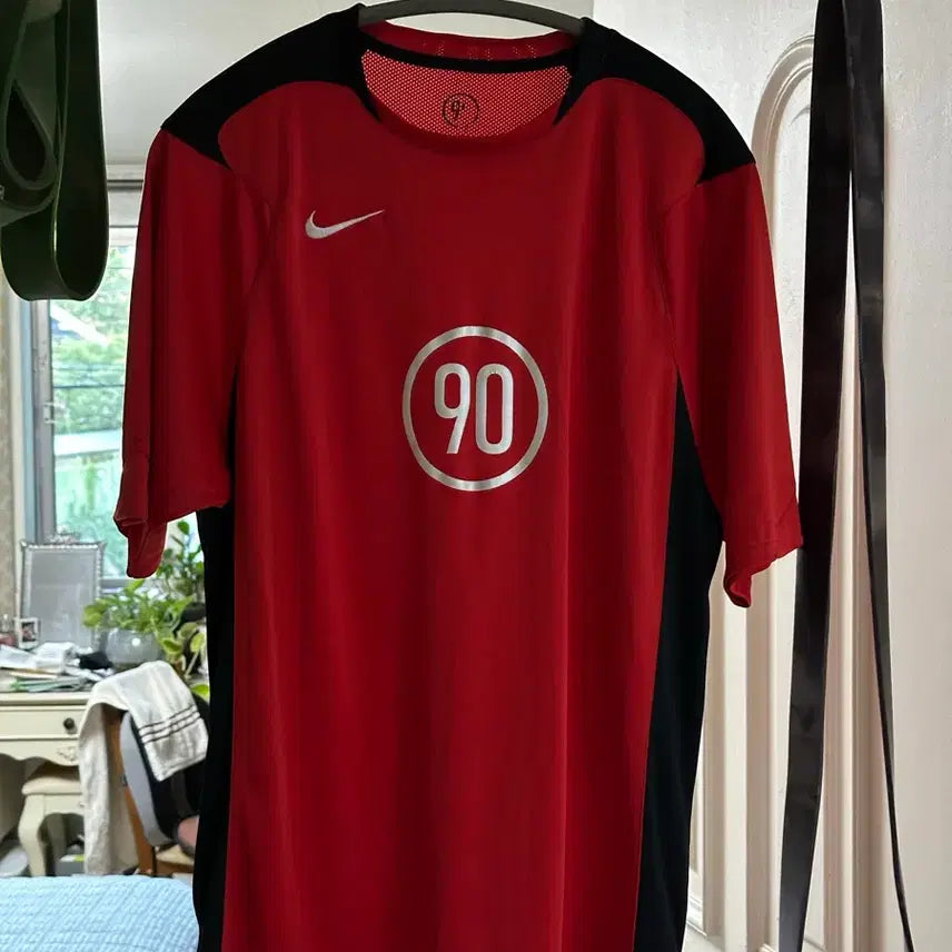 [BUNJANG] Nike 90s Vintage T-Shirt / 00s 나이키 90 반팔