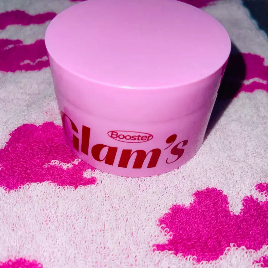 [BUNJANG] Glams Monthly Supplement (1 Bottle) / 글램스 한달용 (1통)