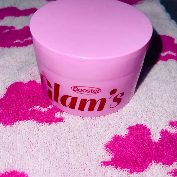 [BUNJANG] Glams Monthly Supplement (1 Bottle) / 글램스 한달용 (1통)