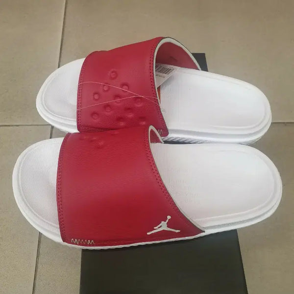 [BUNJANG] Nike Jordan Jumpman Slide / 나이키 조던 슬리퍼