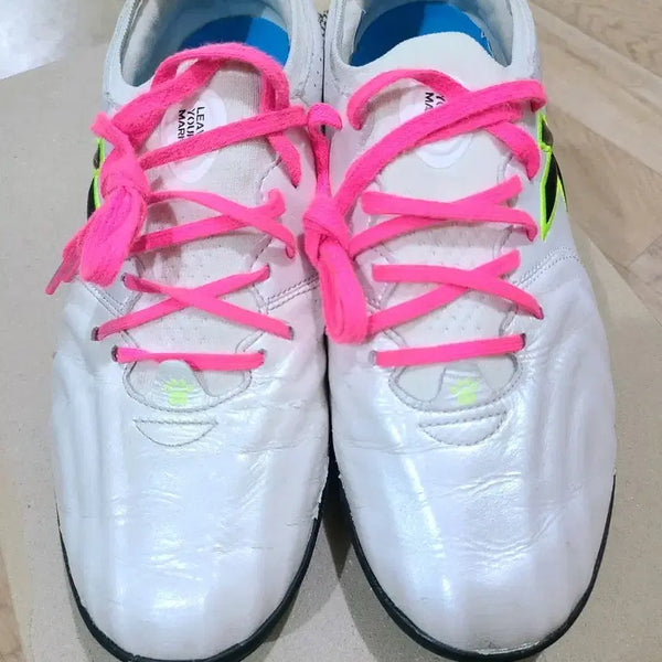 [BUNJANG] Kelme Trofeo TF Futsal Shoes / 켈미 트로페오 tf 풋살화