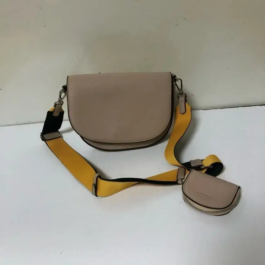 [BUNJANG] Esquar Crossbody Bag / 에스콰이아 크로스백@9974