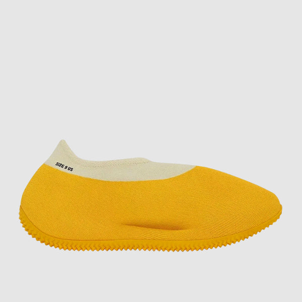 [BUNJANG] Adidas Yeezy Knit Runner Sulfur US 12 / 아디다스 이지 니트 러너 설퍼
