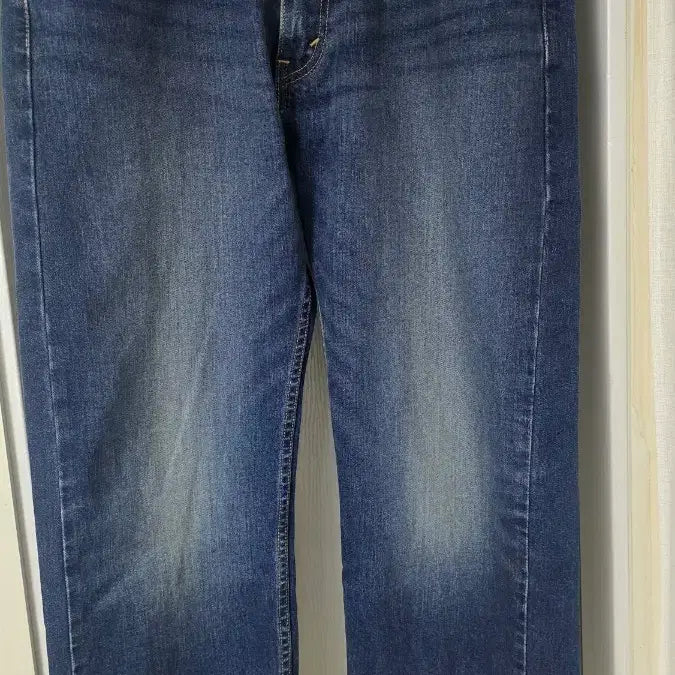[BUNJANG] Levi's Men's Denim Pants Size 34/32 / 리바이스 청바지 남성 데님 팬츠34/32