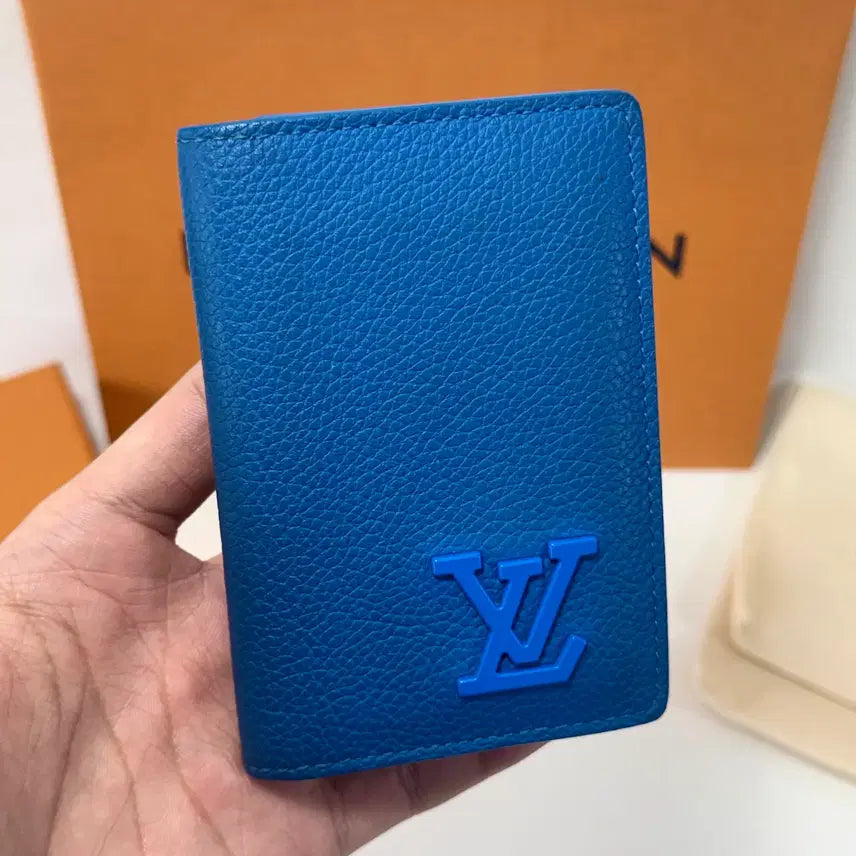 [BUNJANG] Dior Oblique New Bifold Wallet / [리오브양주점] 디올 오블리크 신형 반지갑