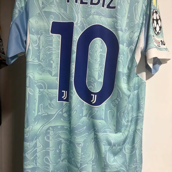[BUNJANG] Juventus 25/26 Dybala Away Jersey / 25/26 유벤투스 일디즈 어웨이