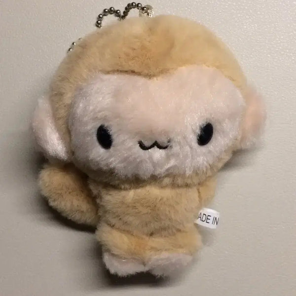 [BUNJANG] Hanakuu Kusungyi Pre-order Plush / 하나쿠우 쿠숭이 프리오더