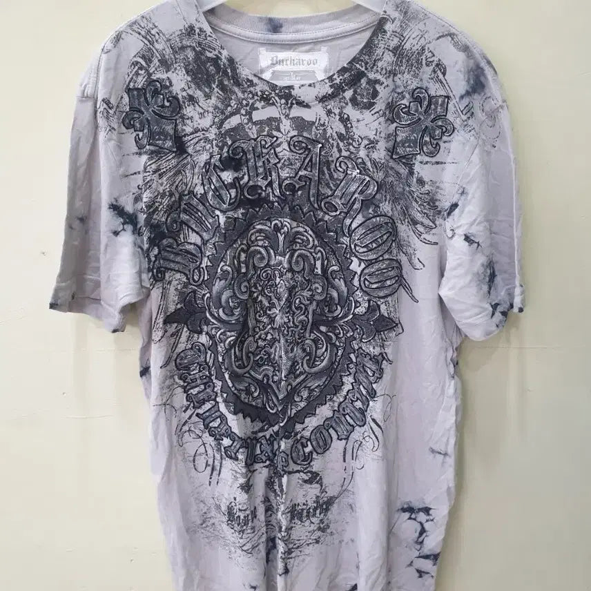 [BUNJANG] Buckaroo Short Sleeve T-Shirt L / L 버커루 반팔 티셔츠