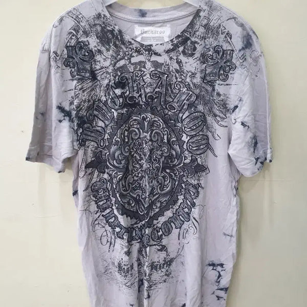 [BUNJANG] Buckaroo Short Sleeve T-Shirt L / L 버커루 반팔 티셔츠