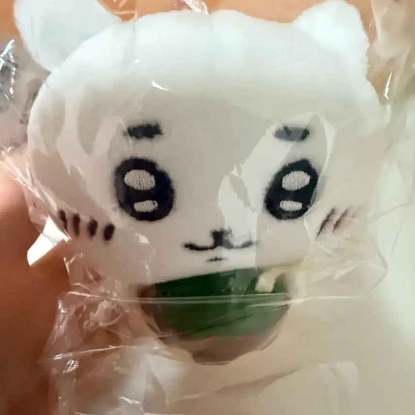 [BUNJANG] Chiikawa Takoyaki Mascot Doll Keychain / 타코야끼 치이카와 지역 마스코트 인형 키링 먼작귀