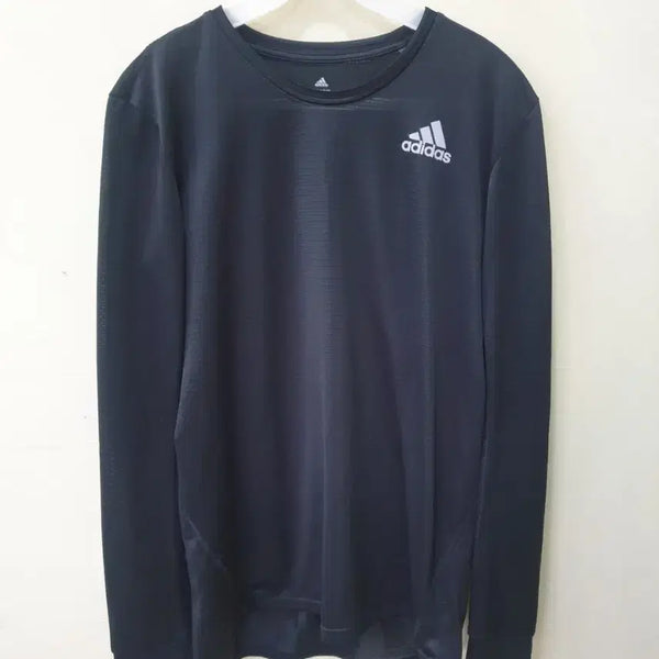 [BUNJANG] Adidas Functional Training Long Sleeve XL / XL 아디다스 기능성 트레이닝 긴팔 22년식