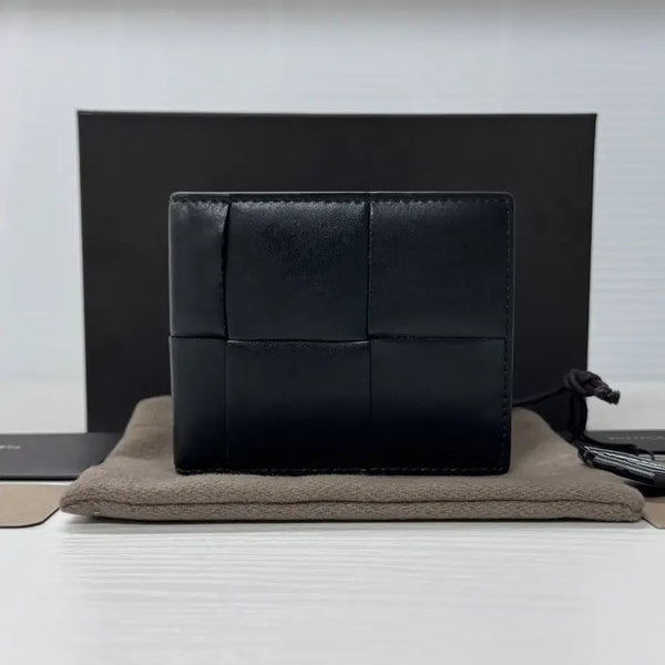 [BUNJANG] Bottega Veneta Cassette Wallet / [리오브양주점] 보테가베네타 카세트 반지갑