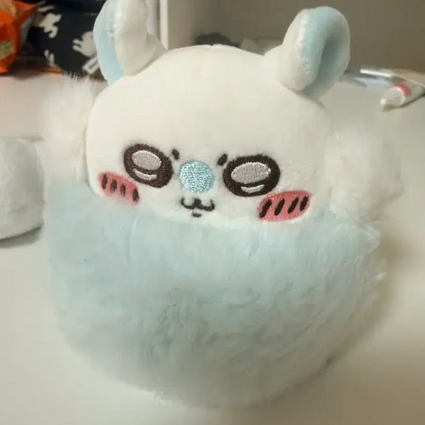 [BUNJANG] Momonga Plush Toy / 꼬리 모몽가 모몬가 꼬몽가