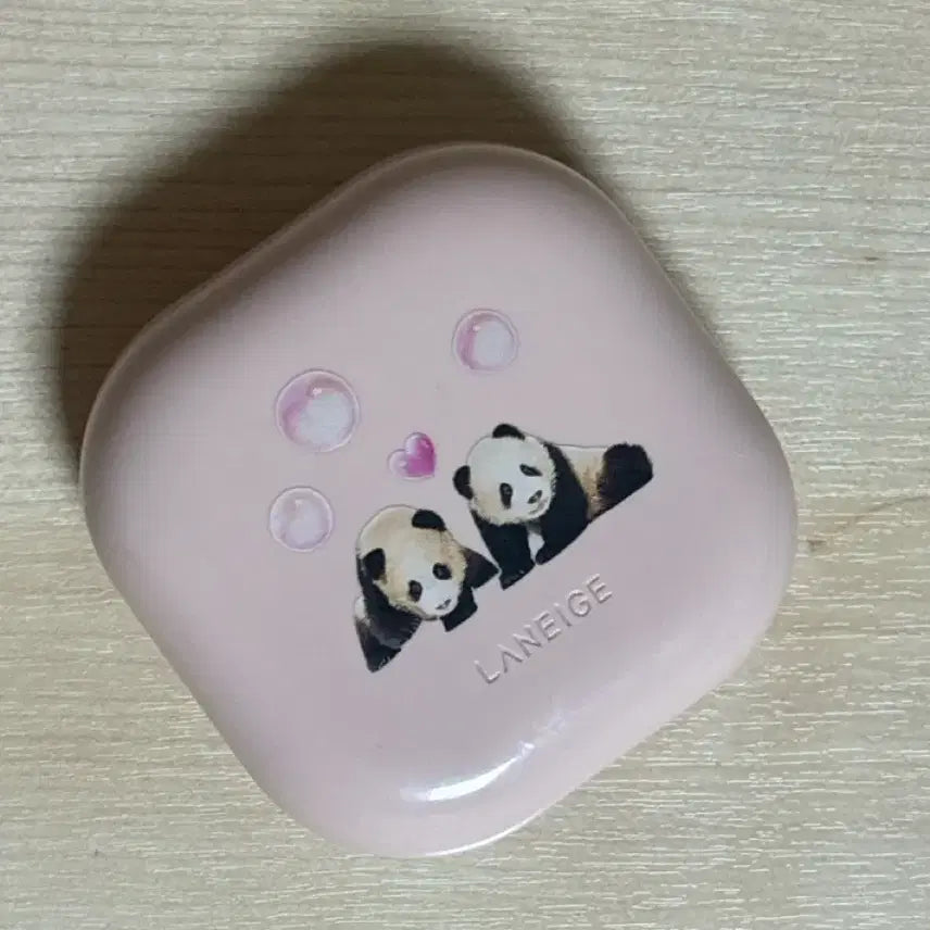 [BUNJANG] Laneige Neo Cushion The Glow 21C (Fu Bao Edition) / 라네즈 네오쿠션 더 글로우 21C 푸바오