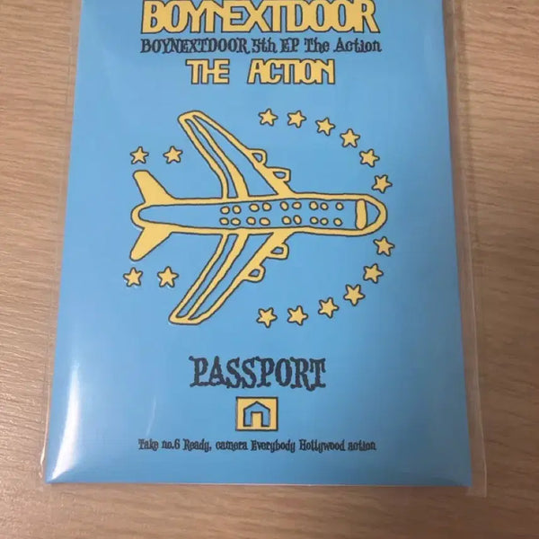 [BUNJANG] BOYNEXTDOOR Dxdxd by Weverse Album / 폭덤)보넥도 디액션 위버스 앨범