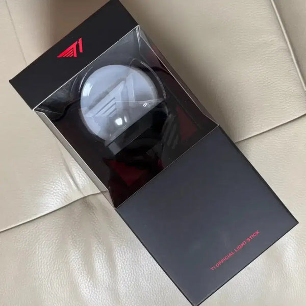 [BUNJANG] T1 Official Lightstick / T1 응원봉