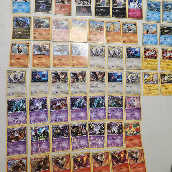 [BUNJANG] Pokemon Card CP Series / 포켓몬카드 cp 시리즈 팝니다