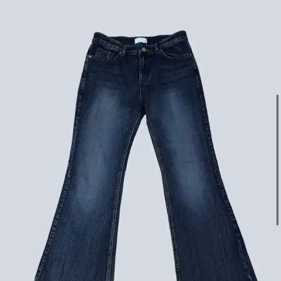 [BUNJANG] OOTJ Bootcut Pants / ootj oot 부츠컷