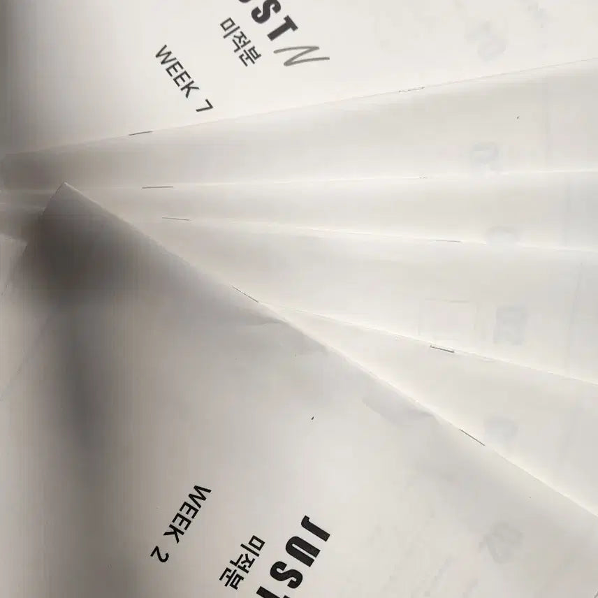 [BUNJANG] Lee Dong-jun Calculus Just N Textbook / 2026 이동준 미적분 저스트n 판매