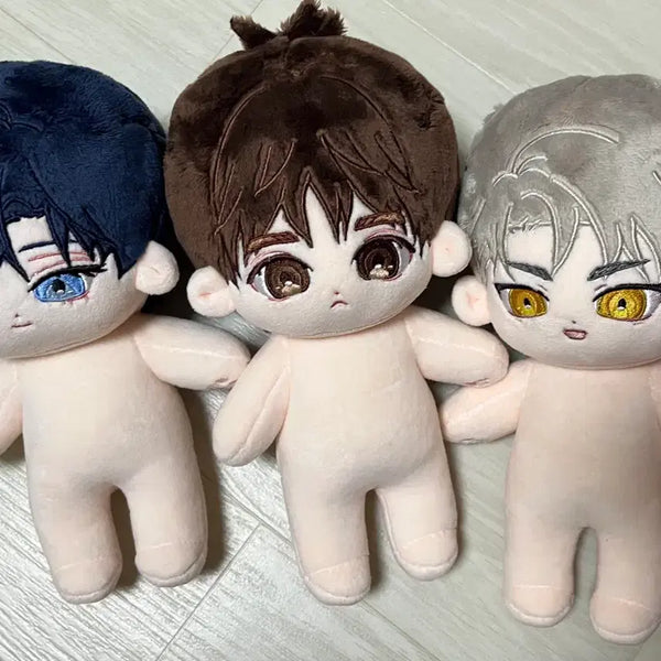 [BUNJANG] 20cm Dropping Doll / 수평낙하 20cm 인형 판매합니다