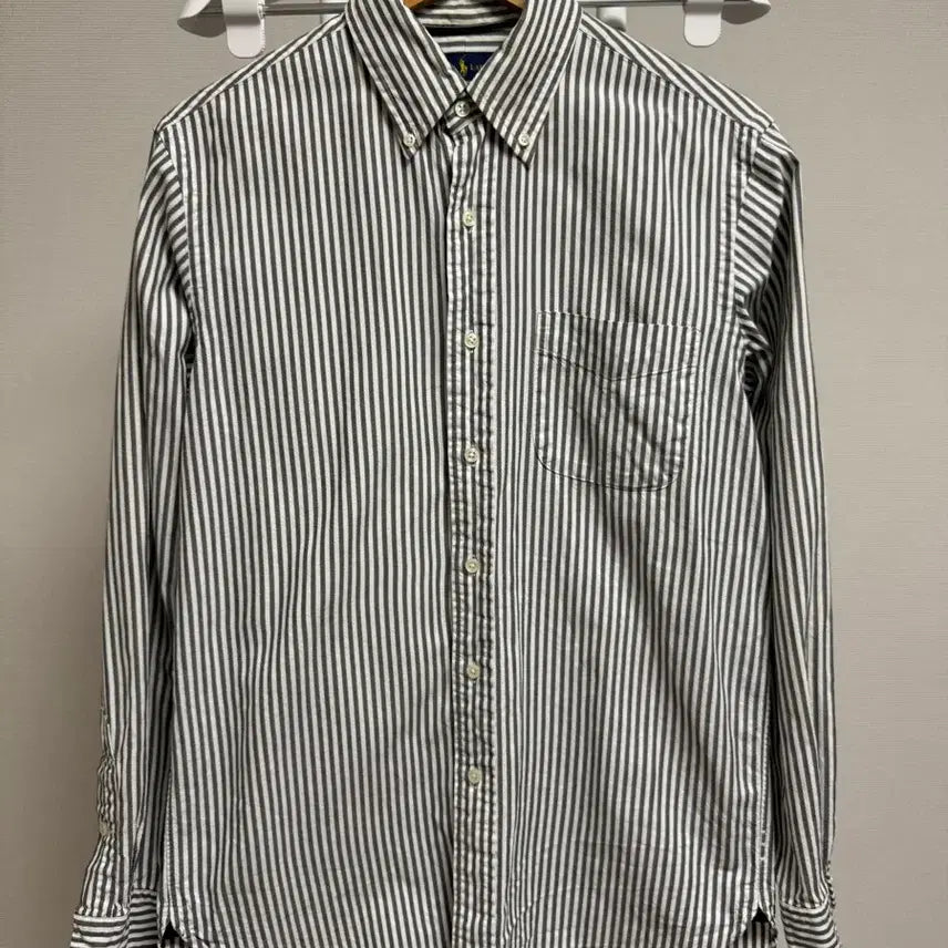 [BUNJANG] Polo Ralph Lauren Shirt Size M / 폴로 랄프로렌 셔츠 M사이즈