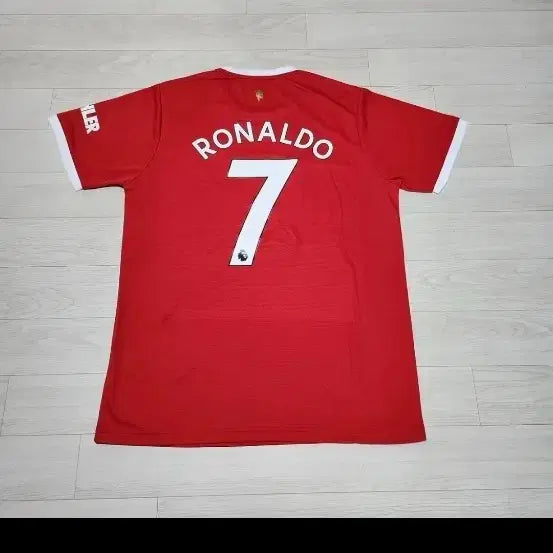 [BUNJANG] Authentic Football Jerseys Bundle / 유니폼 묶음 판매합니다
