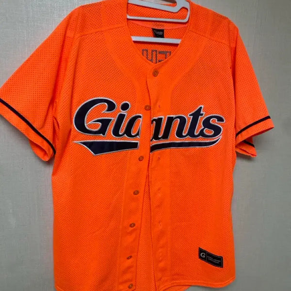 [BUNJANG] Lotte Uniform Size 105 / 롯데유니폼