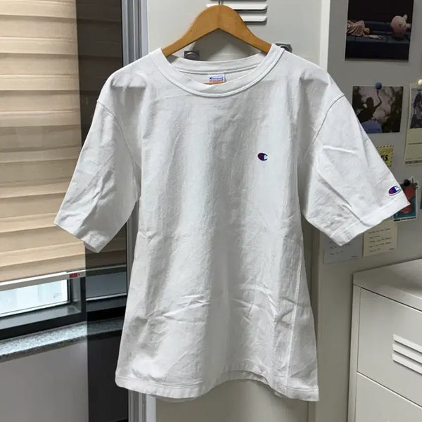 [BUNJANG] Champion Reverse Weave Basic T-Shirt XL / 챔피온 리버스위브 XL