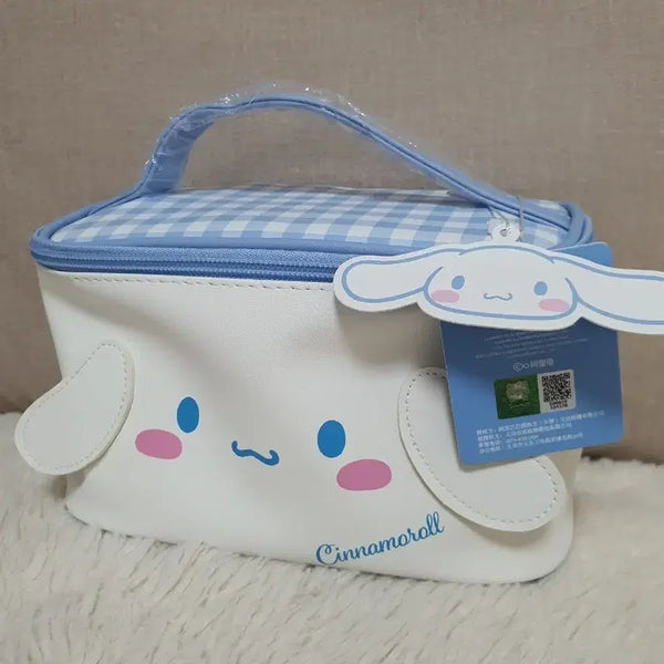 [BUNJANG] Cinnamoroll Pouch / 시나모롤 파우치