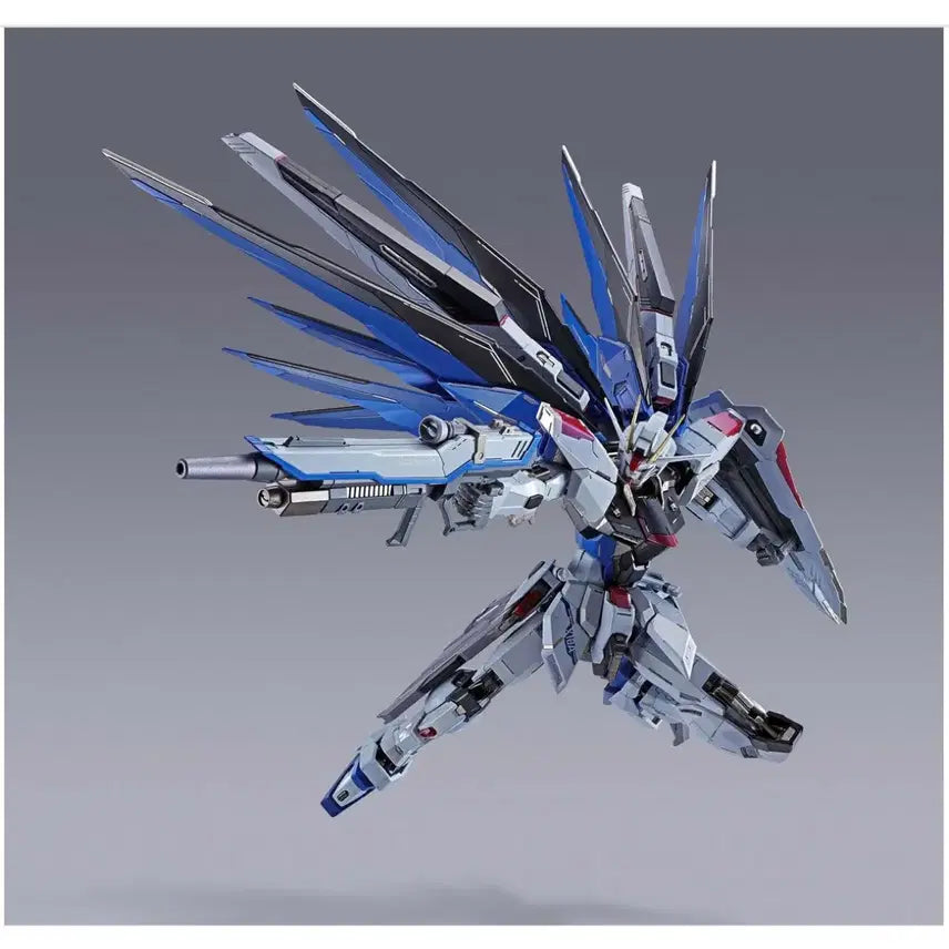 [BUNJANG] Metal Build Freedom Concept 2 / 메탈빌드 프리덤 컨셉2 미개봉