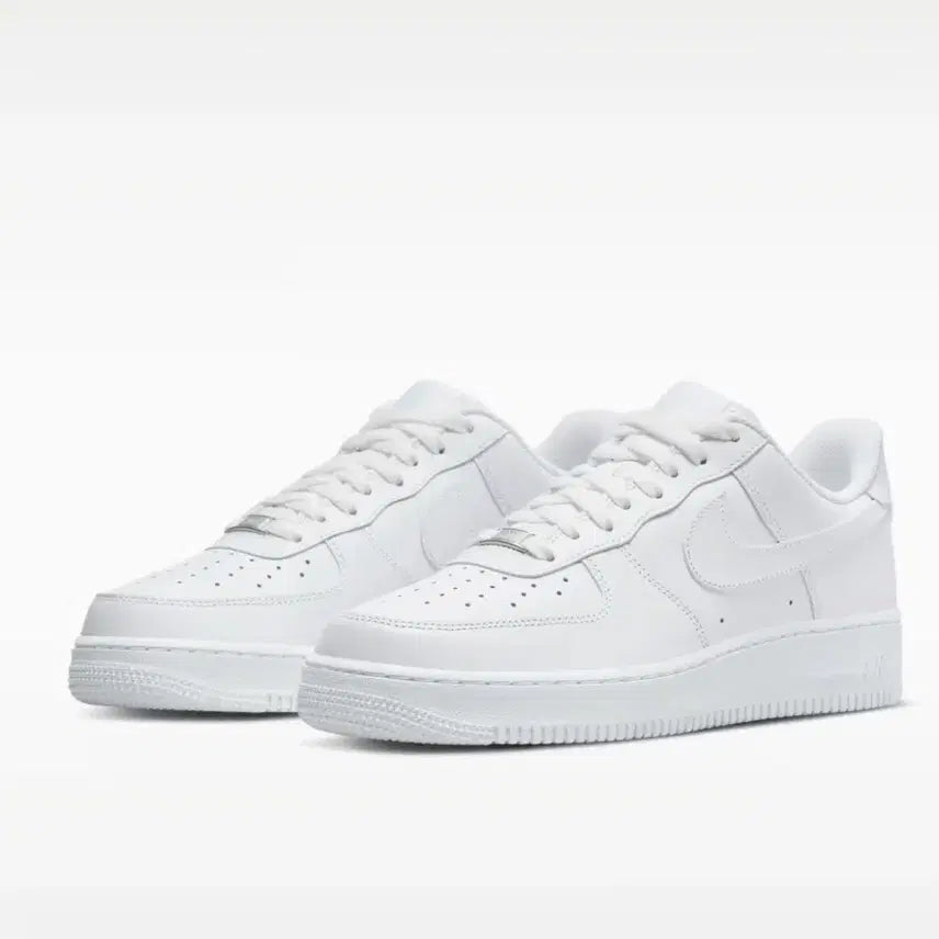 [BUNJANG] Nike Air Force 1 / 나이키 에어포스