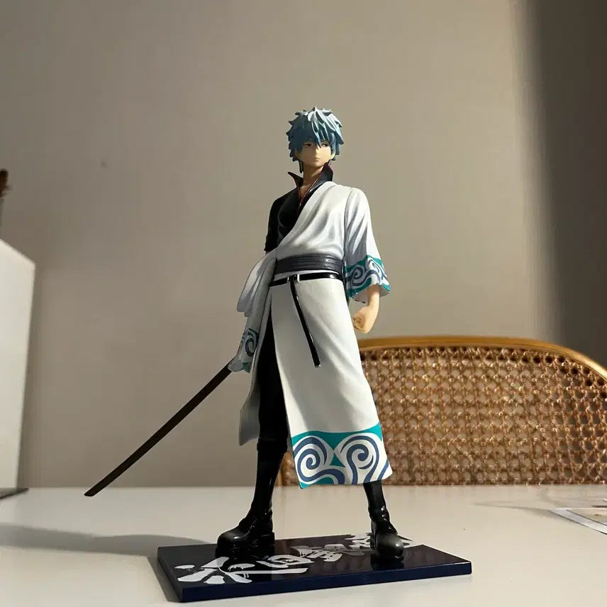 [BUNJANG] Gintama Sakata Gintoki Ichiban Kuji Prize A Figure / 은혼 사카타 긴토키 피규어 이치방쿠지 제일복권 A상